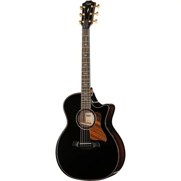 Taylor BE 814ce Blacktop Next Gen Jetzt Bestellen