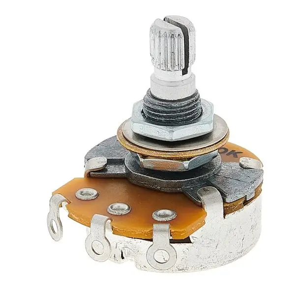 Göldo E500L Poti Sichere Zahlung