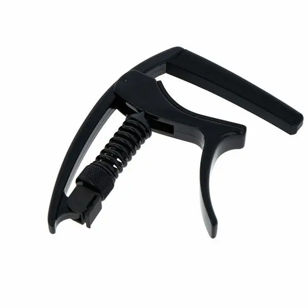 Must-Have Daddario Capo Tri-Action PW-CP-09
