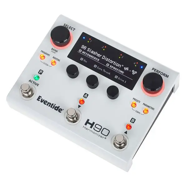 Eventide H90 Harmonizer Kracherpreis