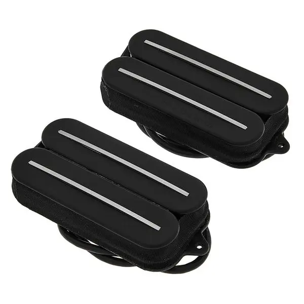 Seymour Duncan Hot Rodded Humbucker Set BL Saisonangebot