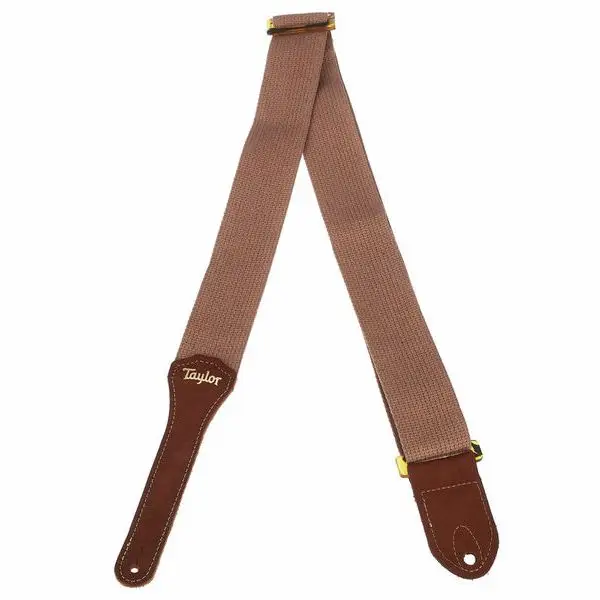 Taylor GS Mini Strap Tan Neu Im Sortiment