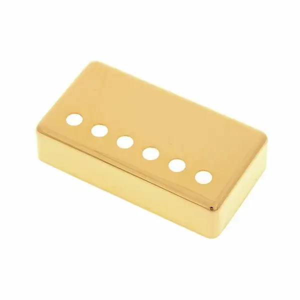 Seymour Duncan Humbucker Cover Gold Finale Aktion