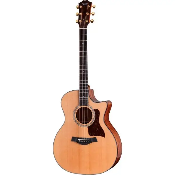Taylor Legacy Edition 514ce Neuheit