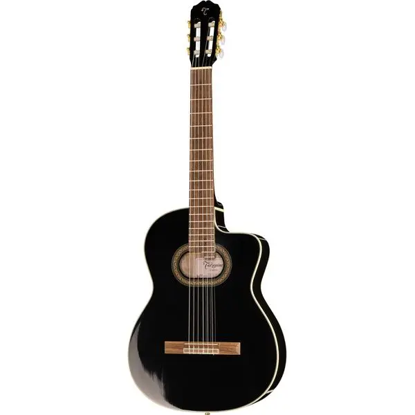 Bestpreis Takamine GC6CE-Blk