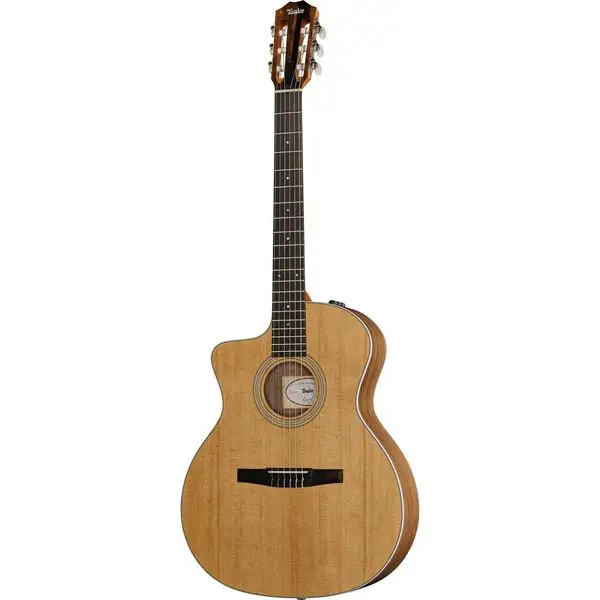 Taylor 214ce-N LH Spruce/Walnut Direkt Vom Hersteller