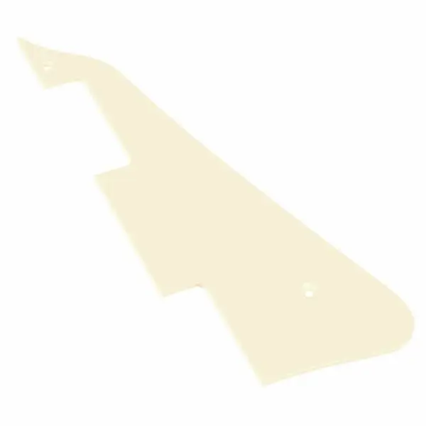 Göldo Pickguard Single Cut Creme Top-Angebot