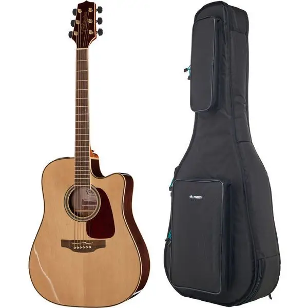 Angebot Takamine GD93CE-NAT-2 Set 1