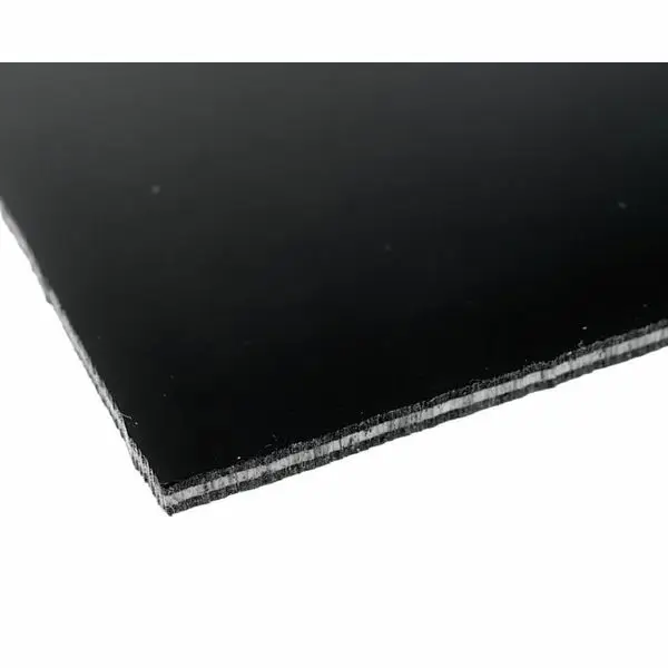 Ausverkauf Göldo PG53B Schlagbrett schwarz/weiß/schwarz