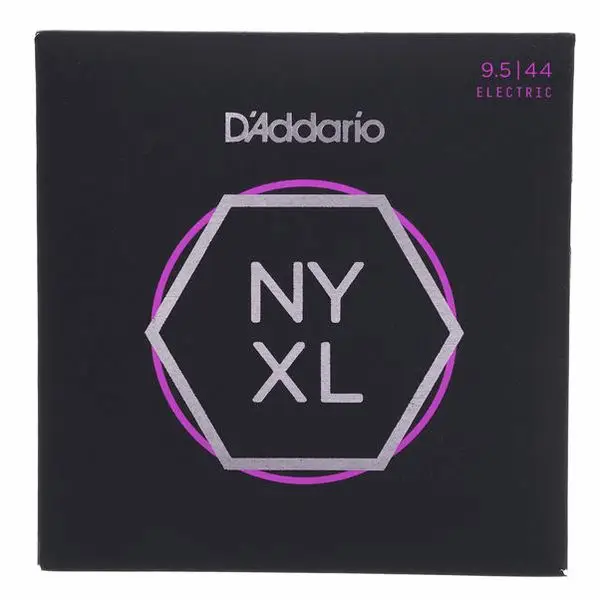 Daddario NYXL09544 Wochenendangebot