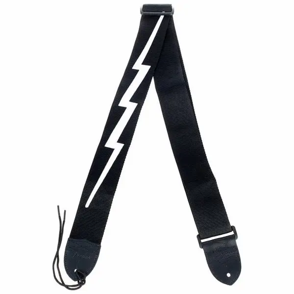 Neue Ware Fender Lightning Bolt Strap