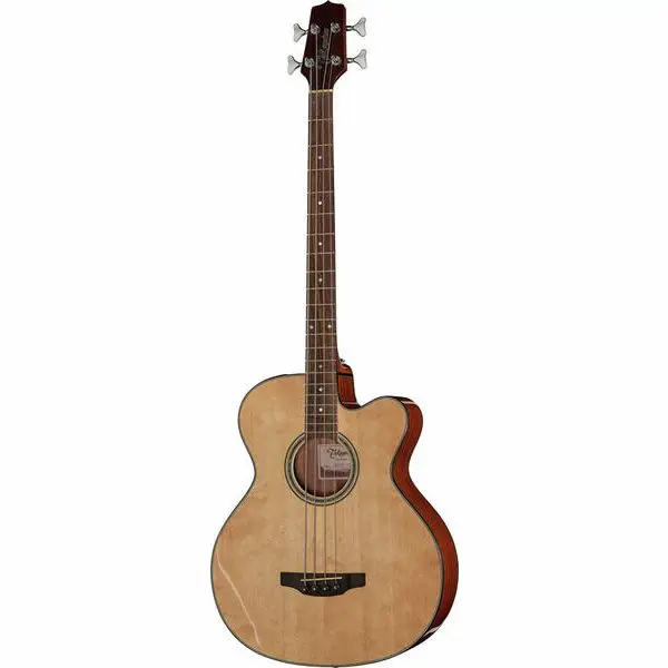 Takamine GB30CE-N2 Natural Highlight