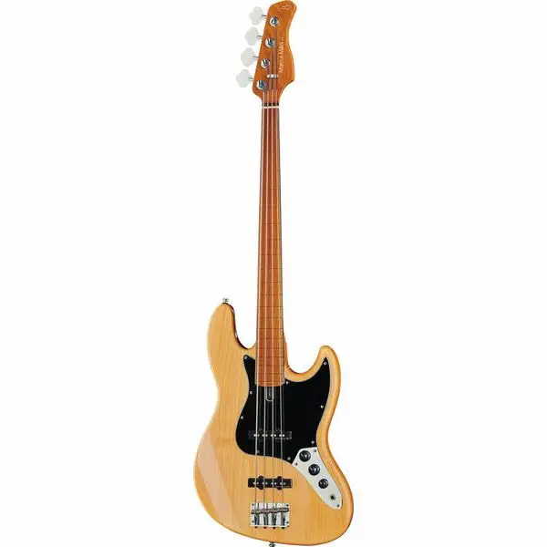 Marcus Miller V5 Alder-4 NT FL Knallerangebot
