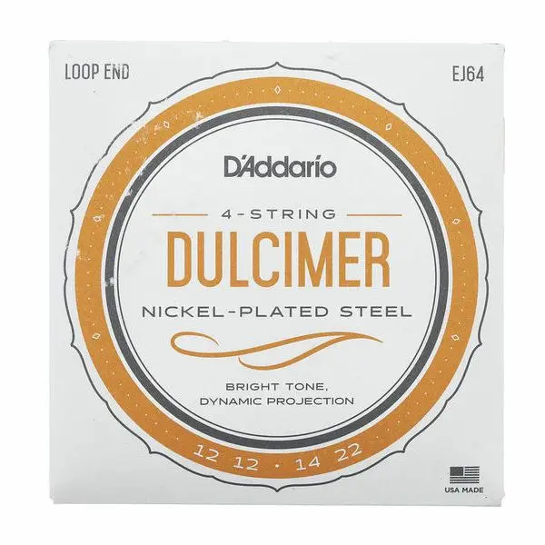 Direktkauf Daddario EJ64