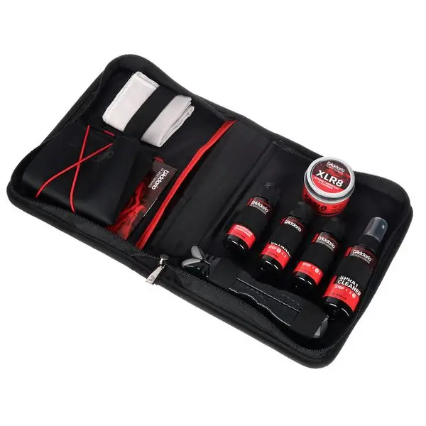 Daddario Instrument Care Kit Sale