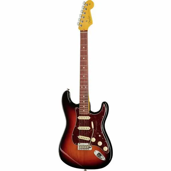 Fender AM Pro II Strat 3TSB Angebot