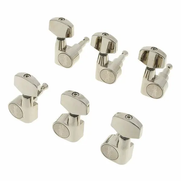 Direkt Vom Hersteller Taylor Guitar Tuners Polished Nickel