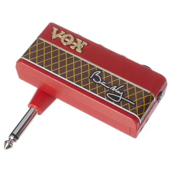 Beliebt Vox AmPlug2 Brian May