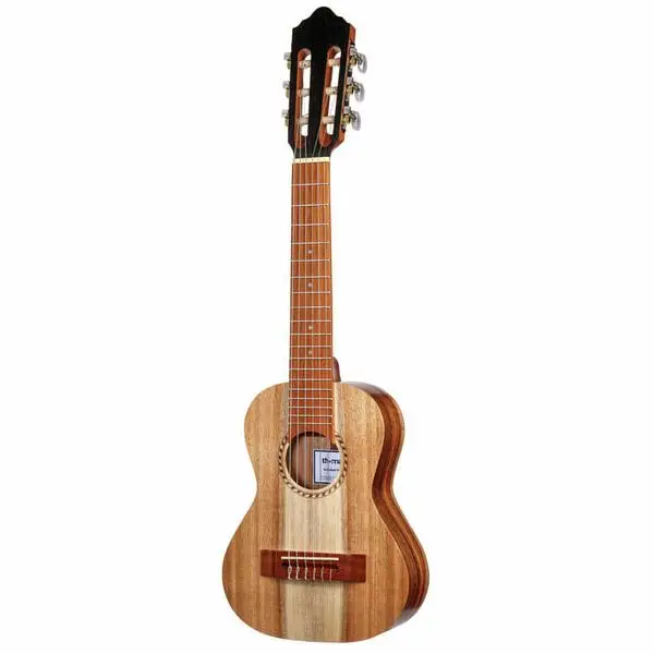 Thomann Guitarlele Standard Markenprodukt