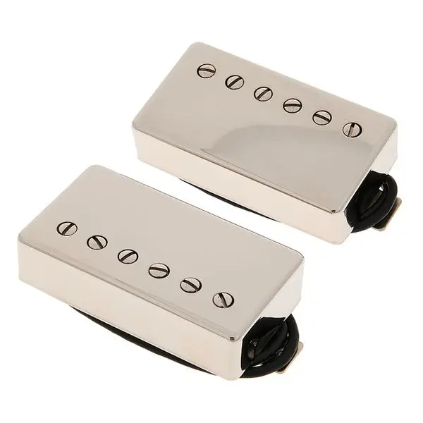 Preisreduziert Seymour Duncan Hades Gates Set NI