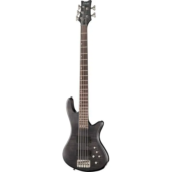 Sale Schecter Stiletto Studio-5 STBLS