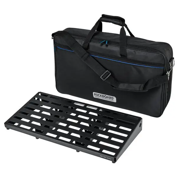 Rockboard QUAD 4.2 B mit Gigbag Preiswert