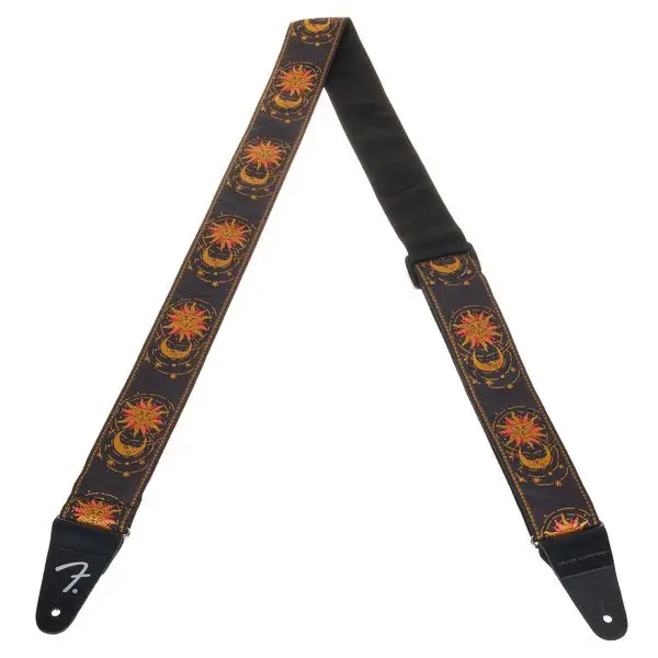 Fender AV II Sun Strap Sunburst Jetzt Kaufen