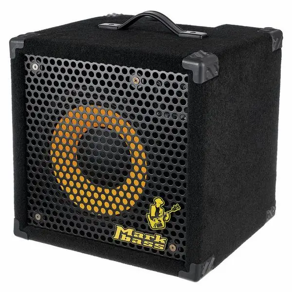 Markbass Marcus Miller CMD 101 Micro 60 Angebot