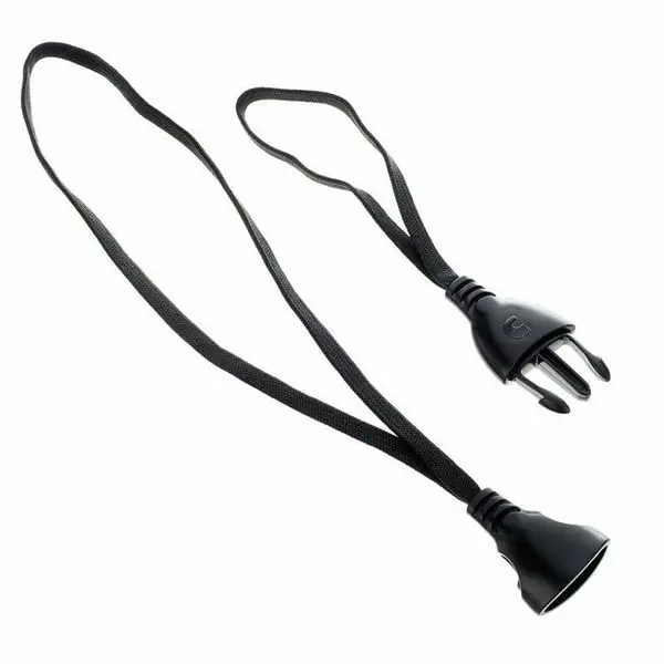 Nur Heute Daddario DGS15 Quick Release A-Gitarrengurt