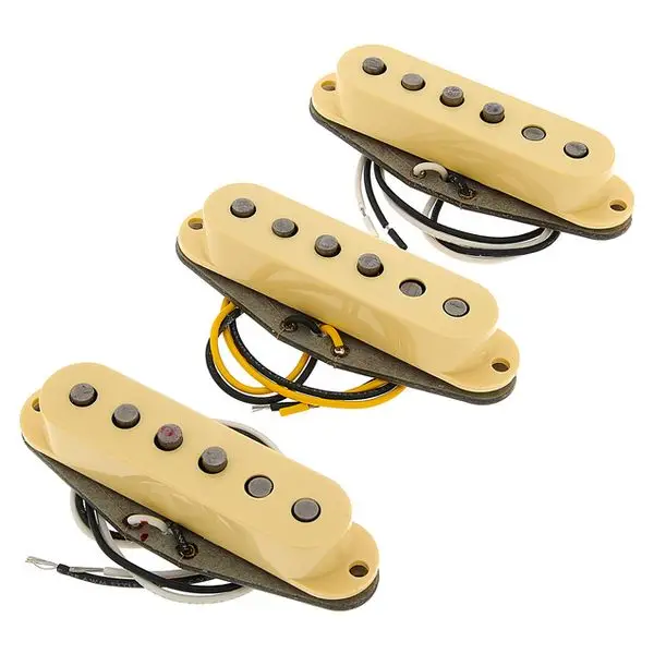 Abverkauf Fender Pure Vintage 73 ST Pickup Set