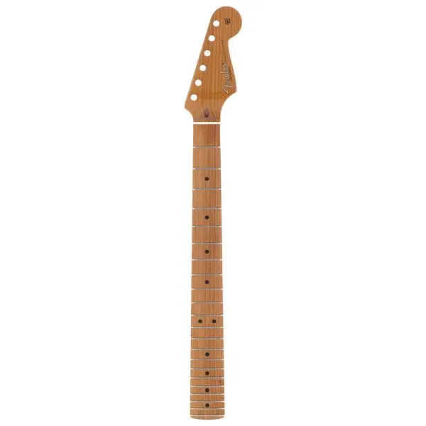 Fender American Pro II Strat Neck Echt
