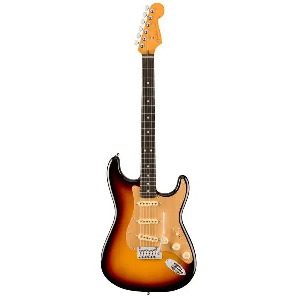 Sofort Bestellen Fender Am Ultra II Strat EB UBST