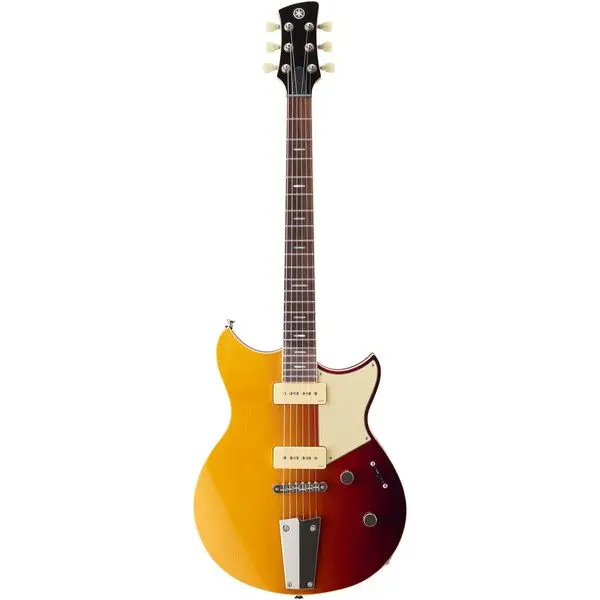 Knallerangebot Yamaha Revstar RSS02T Sunset Burst