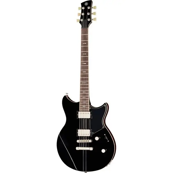 Yamaha Revstar RSS20 Black Top-Seller