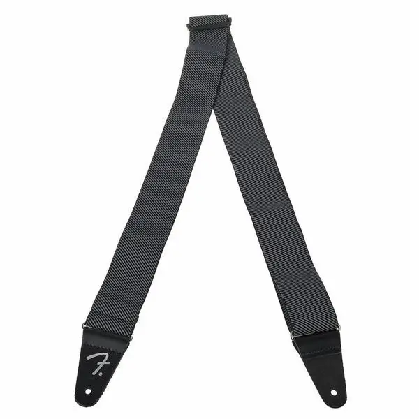 Kostenloser Rückversand Fender Weighless Grey Tweed