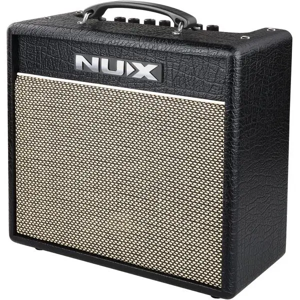 Nux Mighty 20 MKII Top-Preis