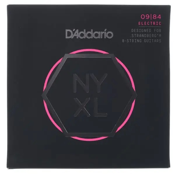 Online Kaufen Daddario NYXL0984SB