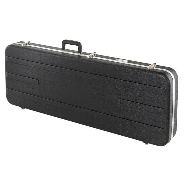 Schneller Versand Thomann E-Guitar XL Case ABS
