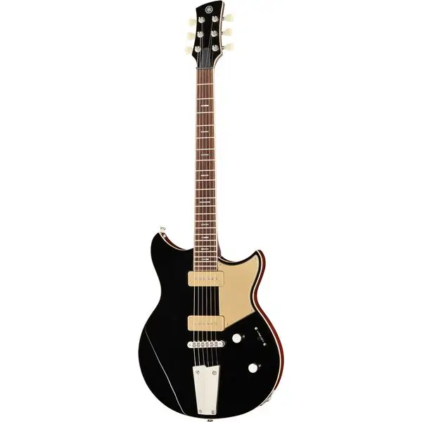 Yamaha Revstar RSS02T Black Saisonangebot