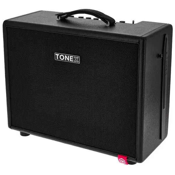 IK Multimedia ToneX Cab Highlight