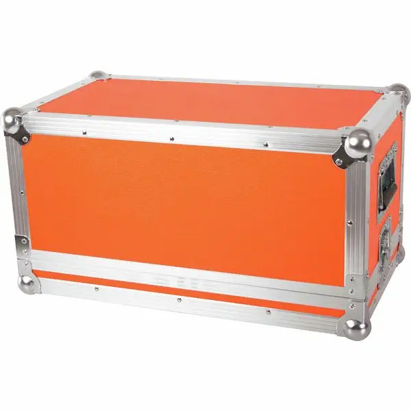 Heißes Angebot Thon Amp Case Orange Head