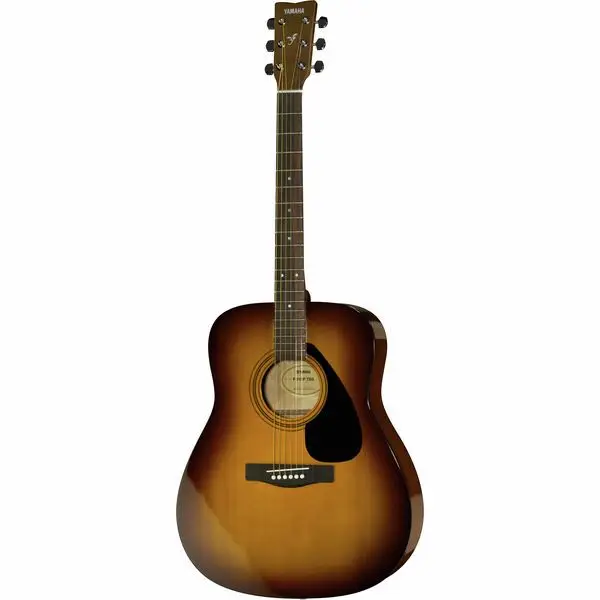 Yamaha F310P TBS Set Kostenloser Versand