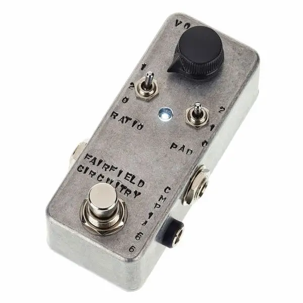 Fairfield Circuitry The Accountant Sonderangebot