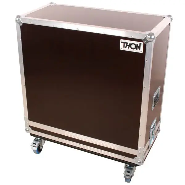Letzte Chance Thon Live Haubekoffer für Marshall 4x12 Gitarrenbox