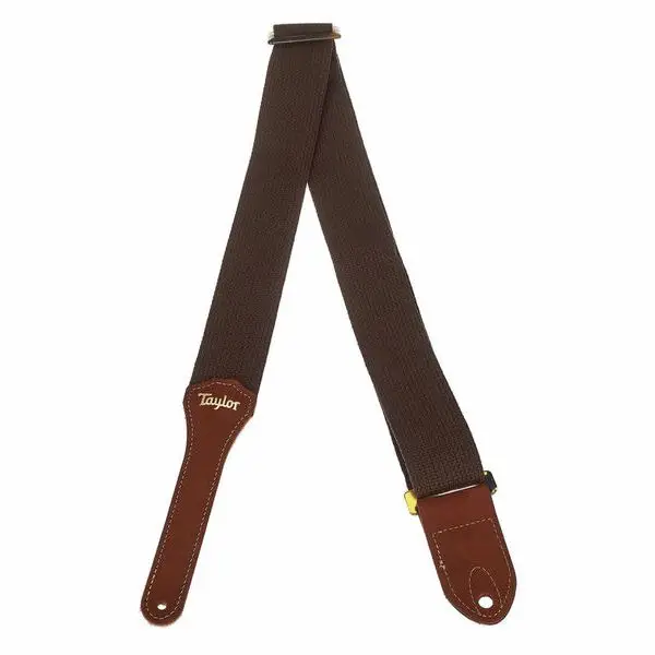 Geprüft Taylor GS Mini Strap Chocolate Brown