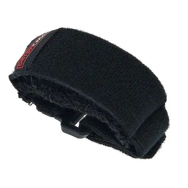 Gator Guitar Fret Mute Black S Highlight