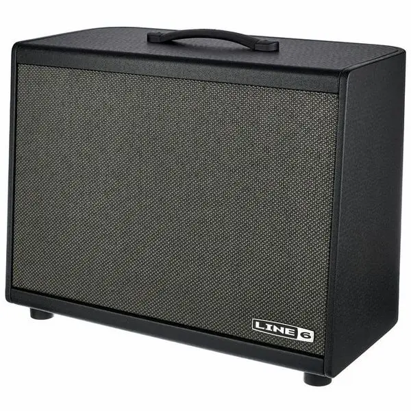 Zertifiziert Line6 Power Cab