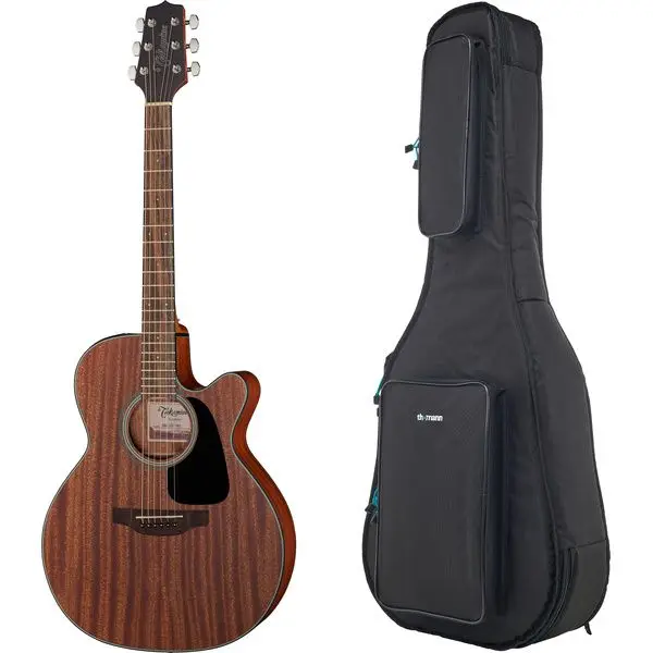Takamine GN11MCE NS G-Series w/Bag Saisonangebot