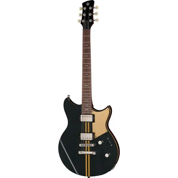 Yamaha Revstar RSP20X R. Br. Charcoal Sonderangebot