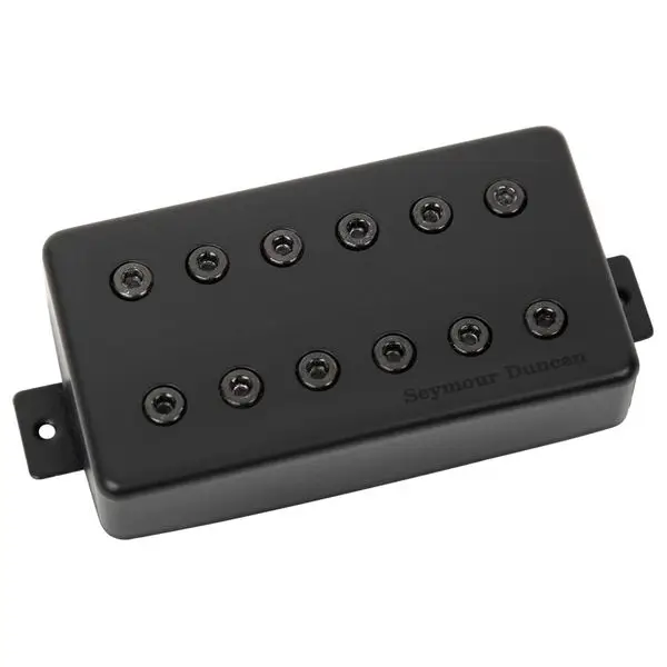 Bestpreis Seymour Duncan M.Holcomb Scourge Pickup B